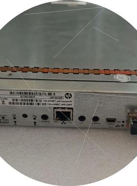 议价HPE MSA1040 FC SAS存储 控制器 75836