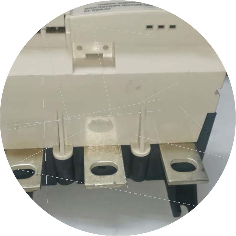 议价(维修议价)热继电器 LR9F5369