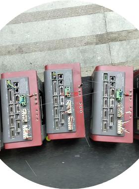 议价机器人控制器MASC-02拆机功能正常实物图