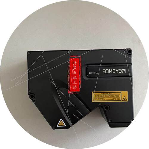 议价/LJ-X8080 LJ-X8000ASO(55208) 传感器原装正品