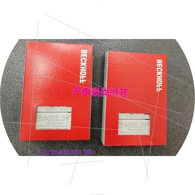 议价PLCKL9184 EL9184 EL9011 KL2622 KL2602 KL3202倍福BECKHOFF