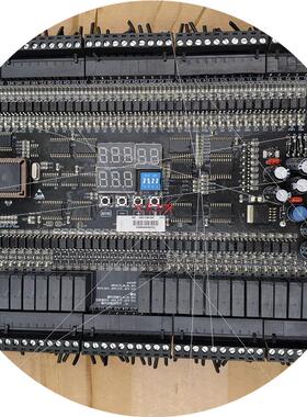 议价电梯配件DT2000货梯控制柜主板线路板电子板拆机包好。