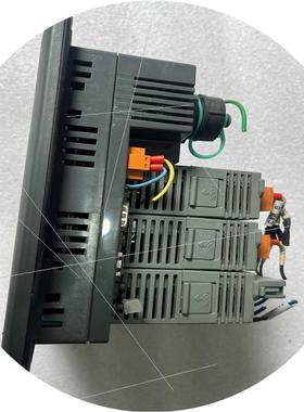 议价POWERWISE人机界面PW1005-BCMS表面有划痕议价