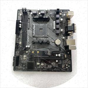 议价华擎A520M-HDV主板 AM4 DDR4 SATA