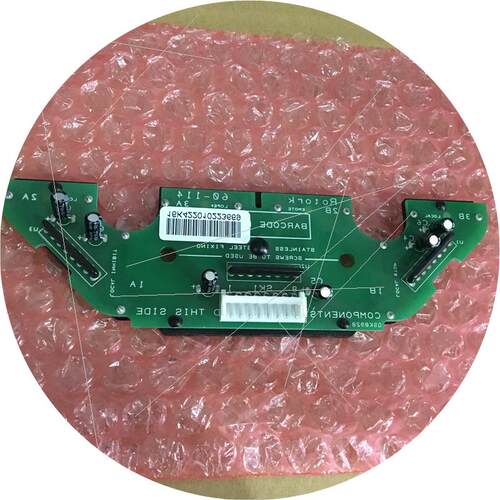 议价全新原装MOD20B 60-114ROTORK就地控制板旋钮板