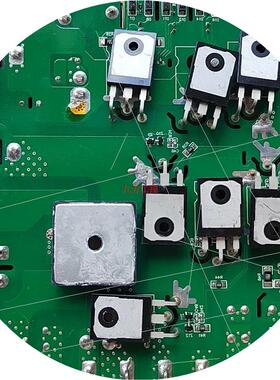 议价变频器主板BMX-01   E226252  当配件也可维修