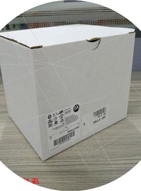 议价1606-XLSRED80HE Rockwell 全新原装PLC模块1606XLSRED80HE
