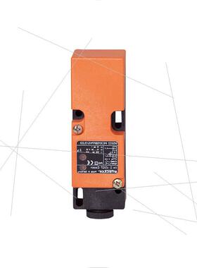 议价易福门 IM0011电感式接近开关 IME2015BFBOA全新正品