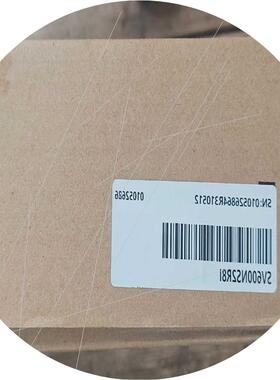 议价汇川驱动器SV600NS2R8I  全新正品议价