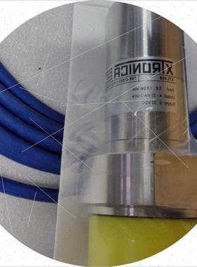 议价XTL458 0.8-1.8bar 4-20mA 9-32V 6m线 传感器现货议价