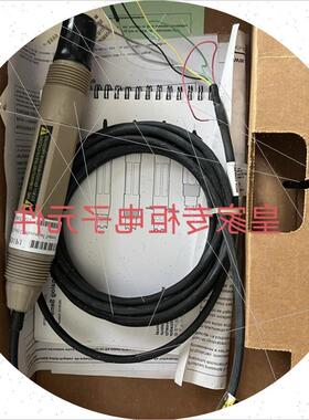 议价PH电极PD1P1在线模拟信号DPD2P1 PH电极 PEEK材质 全新