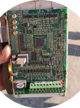 议价易驱变频器主板CPU板控制板端子板EB04553SMB