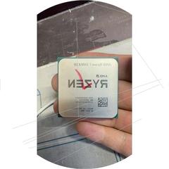 议价AMD R7 5800X3D 处理器CPU,b2步进,无任何