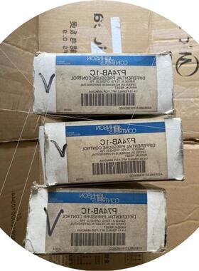 议价江森JOHNSON CONTLS压力开关P74AB-1 P74AB-1C议价