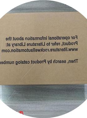 议价20-750-MI1-E545F505 Rockwell 全新原装模块20750MI1E545F