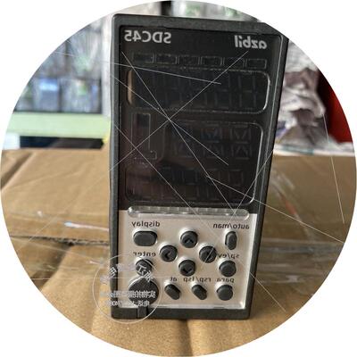 议价原装进口 温控器 SDC45 C45A2A2C000300 现货议价