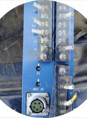 议价SHIBAURA 芝浦 驱动器 ID-12020拆机件成
