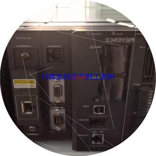 议价 Keyence视觉控制器 8700T现货供应成色漂亮 鸿茂工控