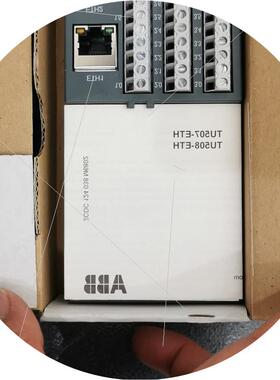 议价* TU507-ETH 1SAP214200R0001  PLC AC500底板 全新原装