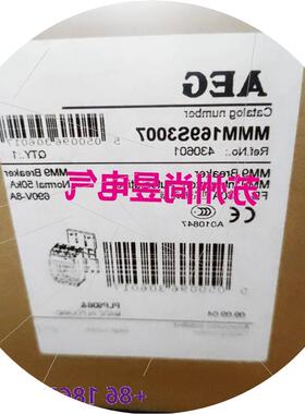 议价AGE MML169N4032 MML 169N 4P 32A议价$
