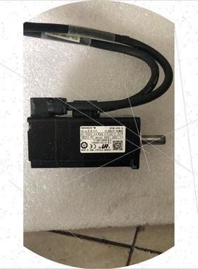 议价原装拆机 安川 SGMJV-01ADL21 实物拍摄 成色新 现货