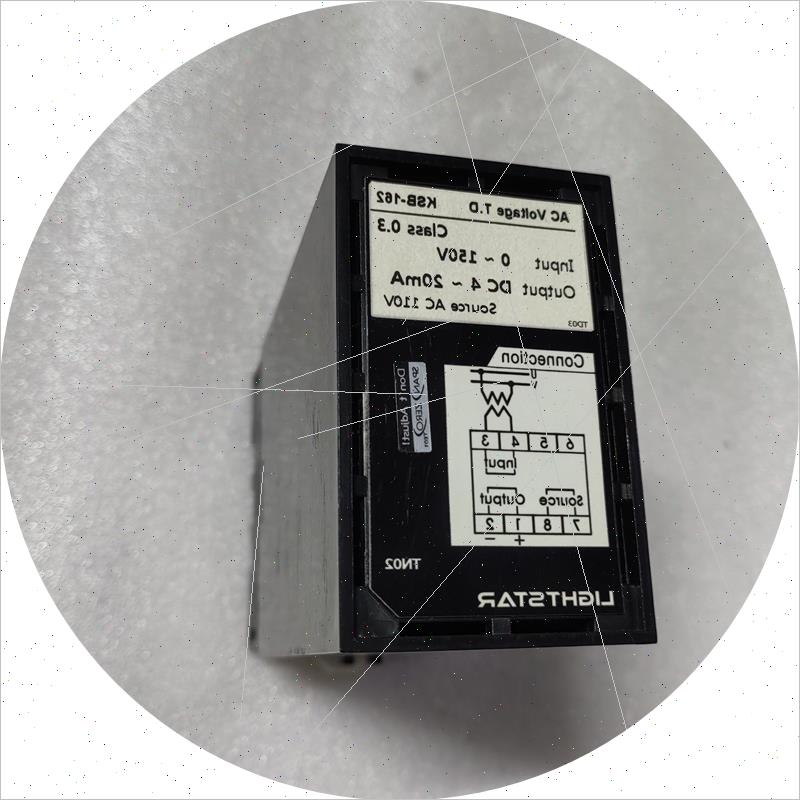 议价LIGHTSTAR KSB-162 电压转换器 全新原装现货议价