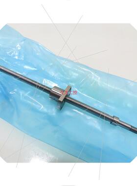 议价HIWIN NNB R8-1T3-FSI-146-180L No Preload Rolled Screw 08