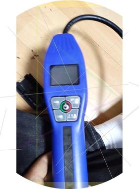 议价Mastercool 55800手持式制冷剂检漏仪 ,成色如