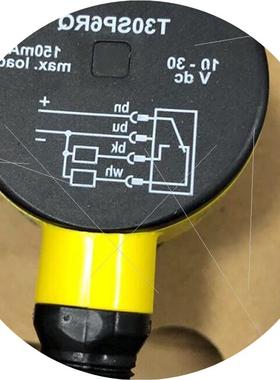 议价T30AW3FF200Q1 T30RW3FF200Q1 邦纳 光电传感器 价优