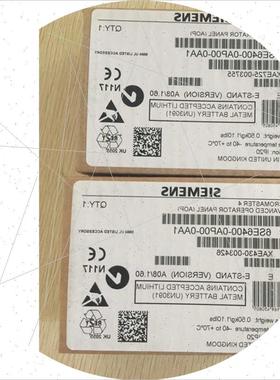 议价原装6SE6400-0AP00-0AA1 440高级操作面板AOP 6SE64OO-OAPOO-