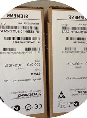 议价MICROMASTER420变频器6SE6420-2UD15-2UD17-2UD21-5AA1现货