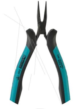 议价尖嘴钳 - MICROFOX-R ESD_DB - 1212803