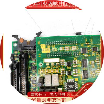 议价电梯配件东芝CV180主板I/O-MLT UCE4-325L52N1M3235-C /PU-ML
