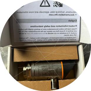 实图拍摄 需要 工程剩余1个 议价易福门PN3160正品