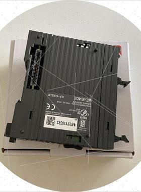 通讯PLC模块 KV-H40S KV-C32TC 全新原装 KV-C32TC 可议价