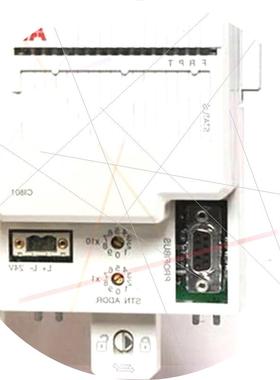 议价ABB 3BSE022366R1 I/O模块系列密封