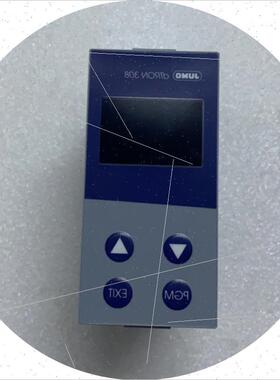 议价JUMO 703042/181-100-23/000 AC110-240V-15%/+10% 温控器议