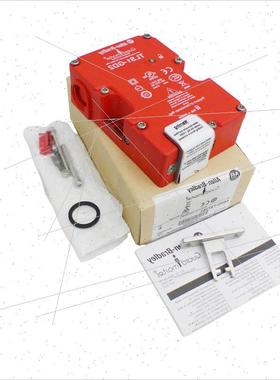 议价ALLEN-BRADLEY GUARDMASTER 440G-T27251 Guardlock Switch -