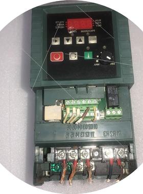 议价变频器M/N: 6mdan-8p01111.5kw 220vac议价