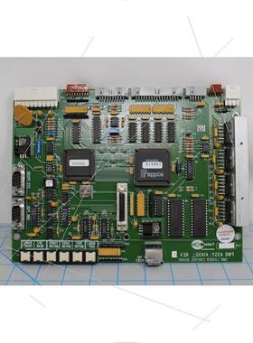 议价414501 / PWB ASSY, SMIF LOADER CONTROL BOARD, 414491议价
