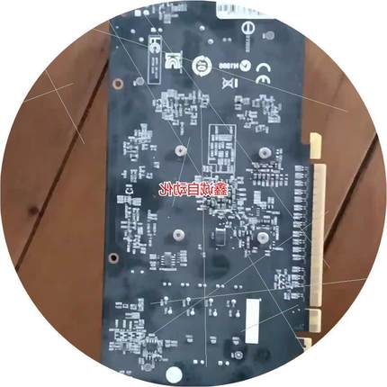 议价GTX750ti  2g  正常使用拆机试机正常