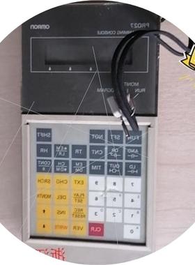 议价omron C200H-PR027-E无包装议价