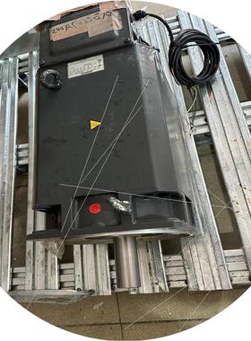 议价主轴电机1PH7137-2QF02-0LC3,成色错议价