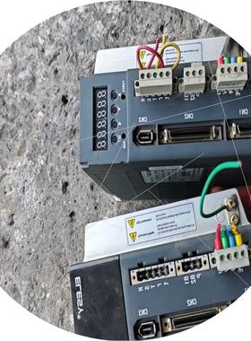 议价esdb-025ae伊莱斯伺服驱动器2kw2.1kw刚包