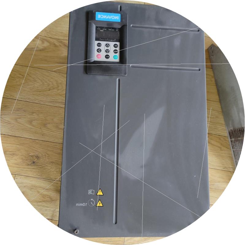 议价出售汇川Inovance变频器 型号CS710-4T75GB