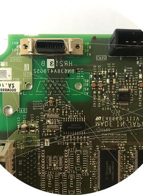 议价可维修FCU6-HR213 DX221 HR337 维修原装伺服数控系统电议价