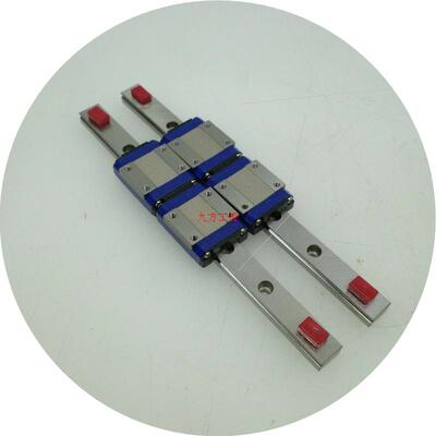 议价NSK NNB PU120176TRK2B01PCT+176L 2R4B Miniature Guide LMG
