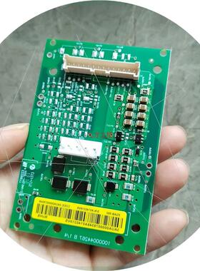 议价ABB880变频器制动板ZGAB-592需要的联系~