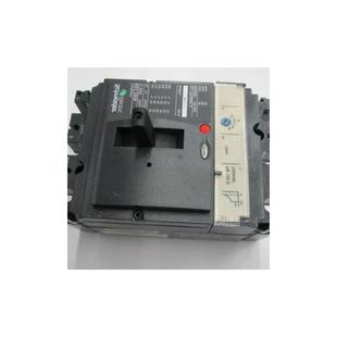 Schneider空气开关塑壳式 议价NSX250N TM125D 断路器 125A