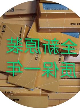 议价 X20CM8281 X20AT6402 X20DO4332 X20CM4323 全新原装